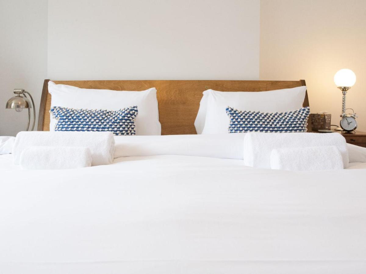 Pass The Keys Garden Apartment In Stockwell ลอนดอน ภายนอก รูปภาพ